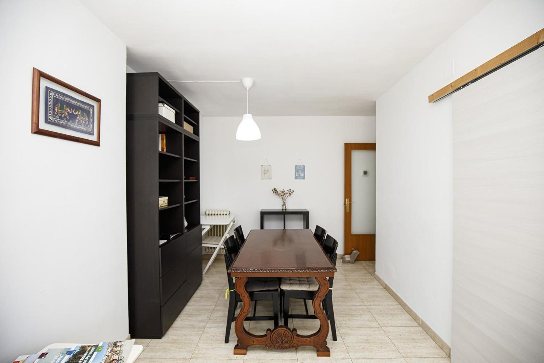 Apartamento Con Dos Grandes Terrazas En Girona Ngoại thất bức ảnh