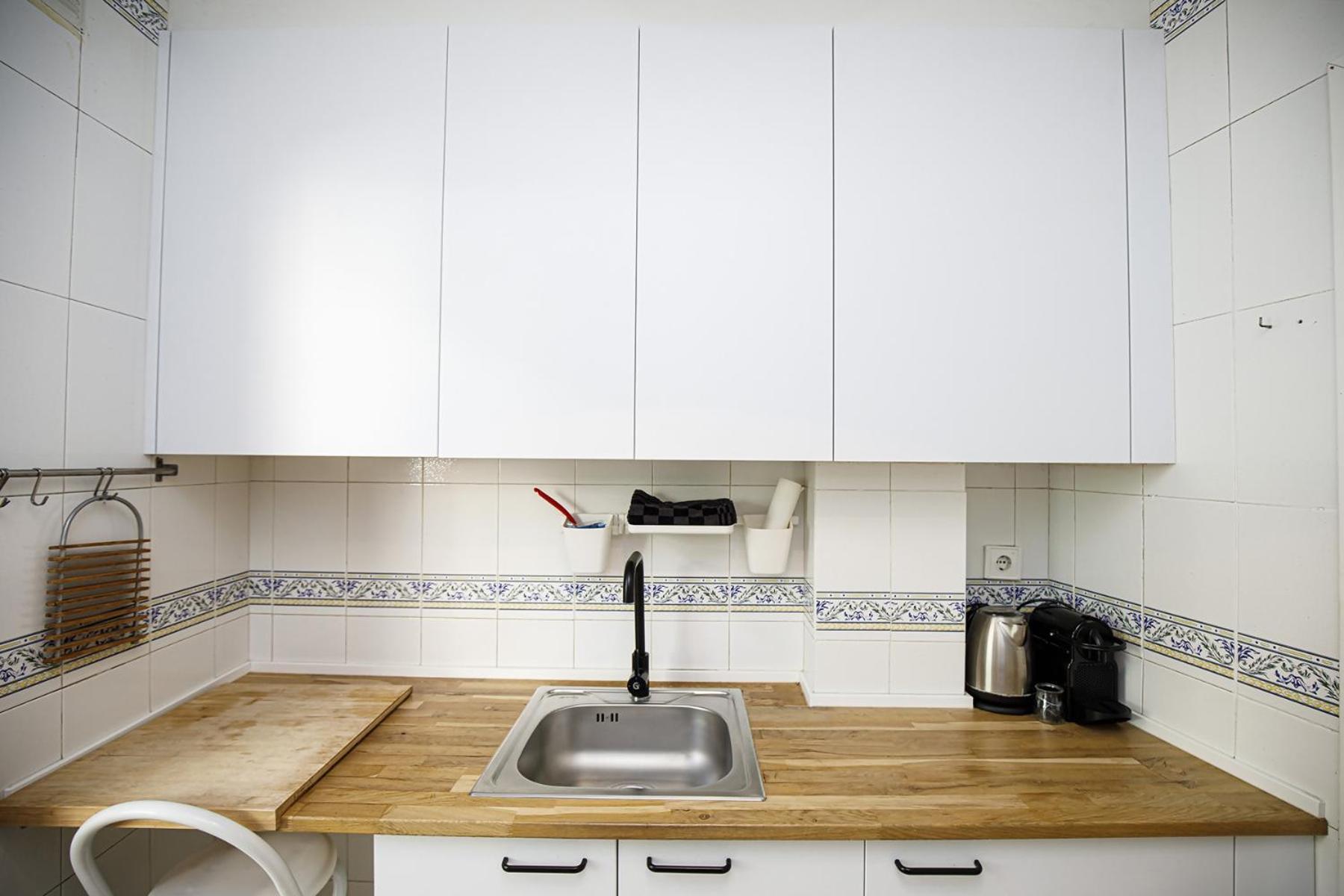 Apartamento Con Dos Grandes Terrazas En Girona Ngoại thất bức ảnh