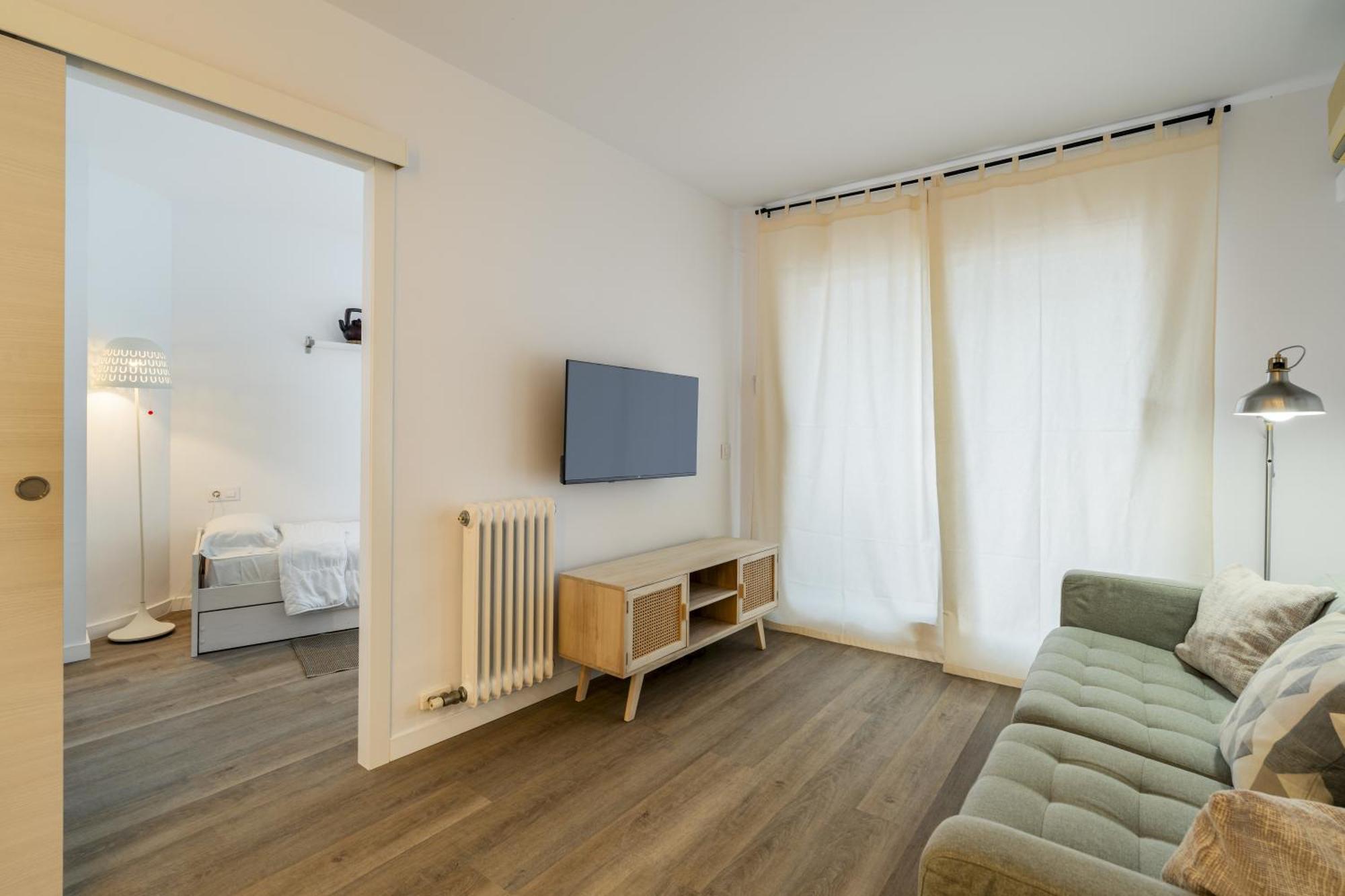 Apartamento Con Dos Grandes Terrazas En Girona Ngoại thất bức ảnh