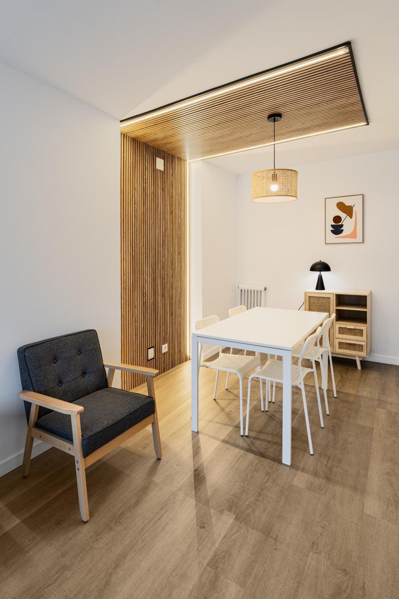 Apartamento Con Dos Grandes Terrazas En Girona Ngoại thất bức ảnh